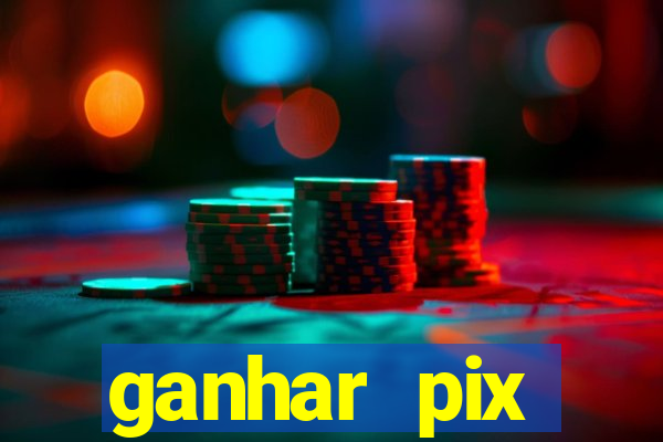 ganhar pix respondendo pesquisas